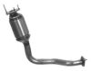 IMASAF 25.70.33 Catalytic Converter